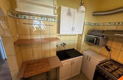 Hunedoara Apartment | Small apartment in Hunedoara