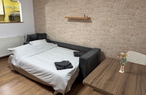 Hunedoara Apartment | Small apartment in Hunedoara