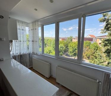 Hunedoara Apartment | Small apartment in Hunedoara
