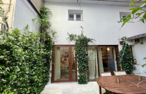 Pantin House | Small architect's house