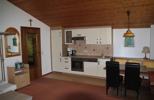 Filzmoos Apartment | Small beautiful holiday home in a central location