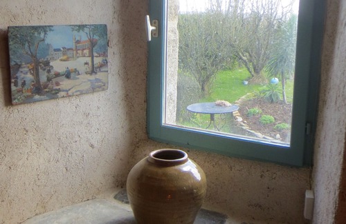 Saint-Jean-du-Doigt Cottage | Small Breton cottage Close To Beautiful Beaches Friday change-over sleeps 4/5