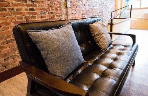 Tainan City Centre House | Small Bridge Good Home