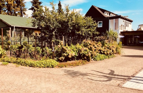 Barchel Apartment | Small but nice apartment in a quiet location!