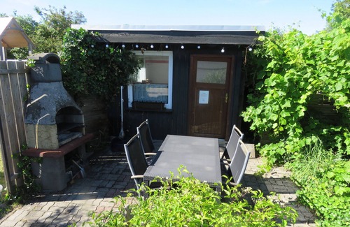 Sassnitz House | Small but nice - vacation home in Sassnitz for up to 4 people