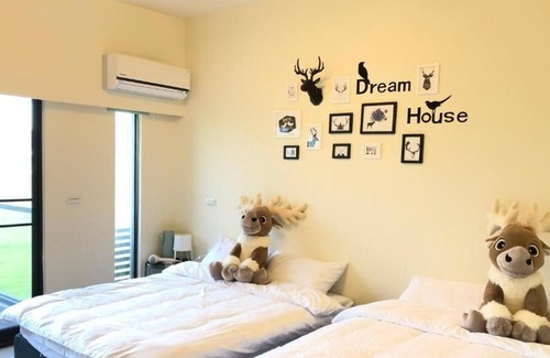 Hengchun Old Town House | Small Cat Hotel