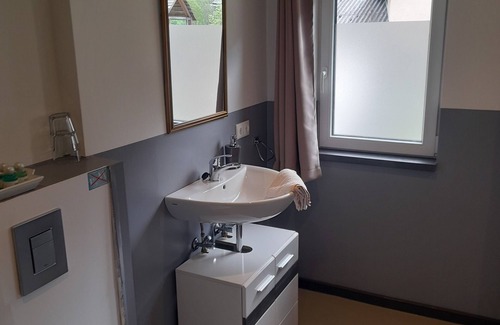 Unterkolbnitz Ski Chalet | Small chalet in the garden