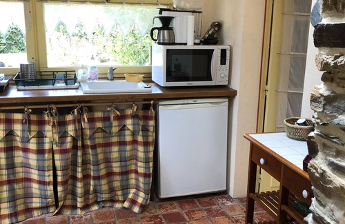 Nivillac House | Small charming Breton house