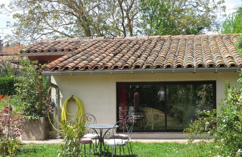 Gragnague House | Small charming house