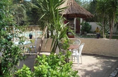 Ramatuelle House | Small charming house with pool near shops and beaches