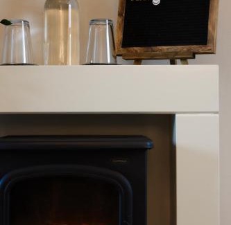 Oban Apartment | Small Cosy Studio Flat Near the Sea, Central Oban