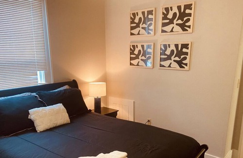 Augusta Cottage | Small Cottage, walking distance to the course. Minutes from downtown!