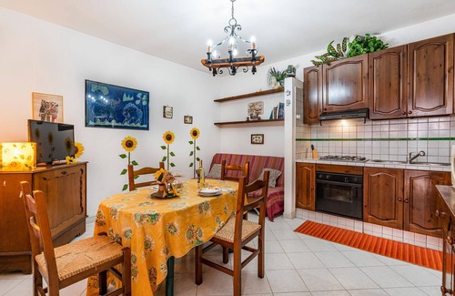 Anzio House | Small cottage with terrace near Anzio.