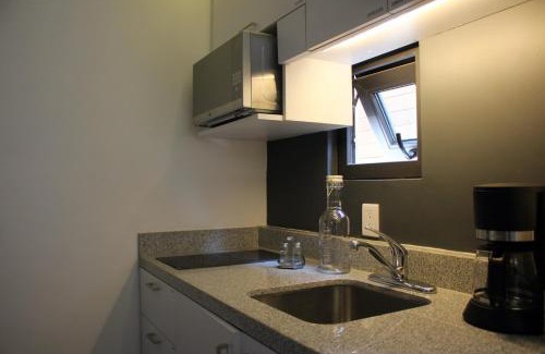 Puebla Historic Center Apartment | Small cozy apartment in the historic center