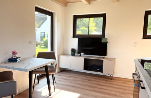 Ralswiek Apartment | Small, cozy vacation apartment near the water - Laran vacation apartment