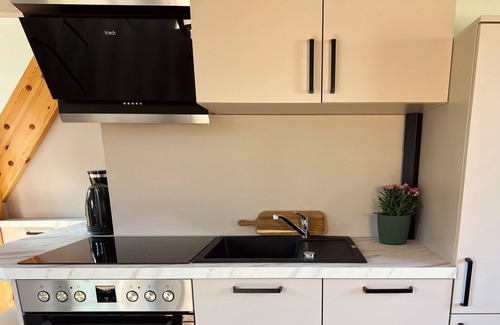 Ralswiek Apartment | Small, cozy vacation apartment near the water - Laran vacation apartment