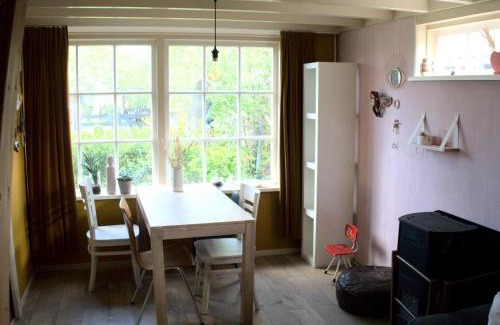 Hippolytushoef Ski Chalet | Small, cute and cozy little holiday home