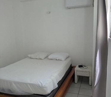 Fort-de-France Apartment | Small F2 in Fort-de-France
