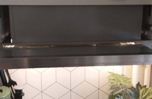 Villette Gare Apartment | Small, fully equipped studio in Part-Dieu