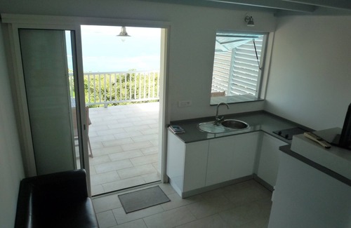 Le Robert House | small furnished house rental with pool Robert Martinique