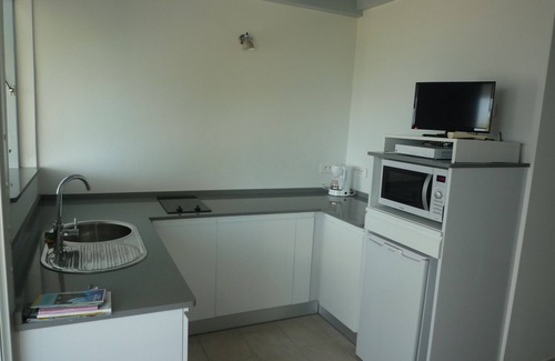 Le Robert House | small furnished house rental with pool Robert Martinique