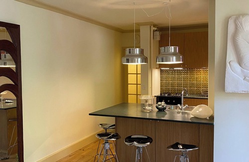 Norrebro Apartment | Small gem, best location