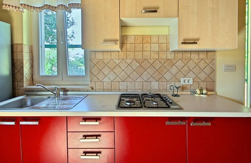 Musalez Villa | Small holiday home with pool in untouched nature near Poreč