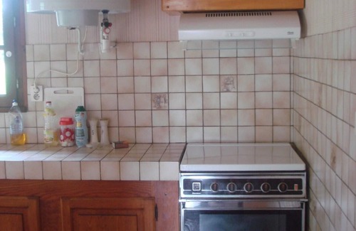 Issor House | Small house,