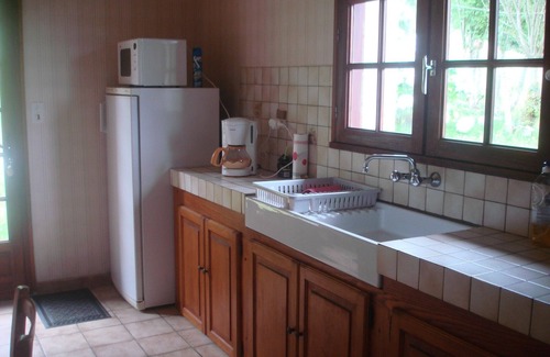 Issor House | Small house,