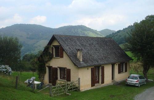 Issor House | Small house,