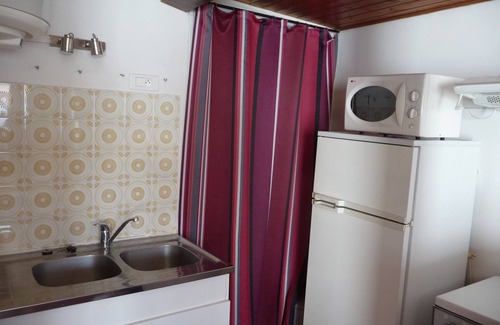Barbatre House | Small house in Barbâtre on the island of Noirmoutier. Wireless