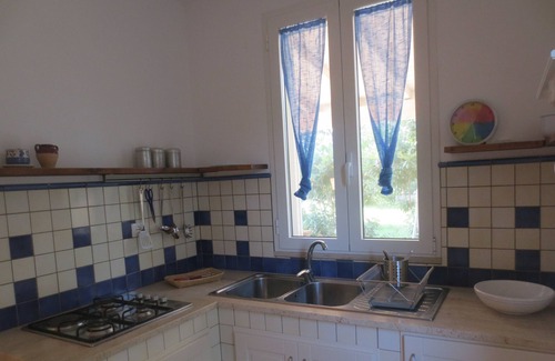 Lequile House | Small house in the countryside, the small "Cornula", Salento