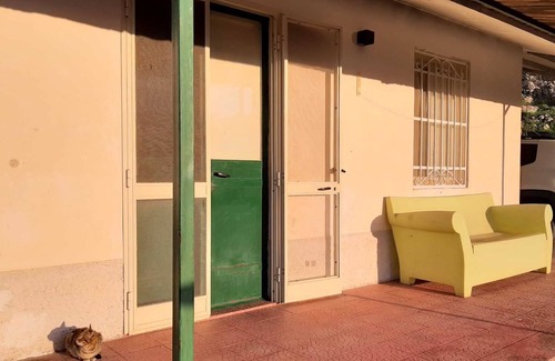 Ferla House | Small house with an enchanting view over the Anapo valley