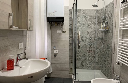 Udine House | Small house with garden in a historic village