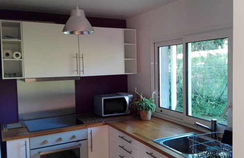 Lagorce House | Small independent house in the countryside, near Saint Emilion, sleeps 4