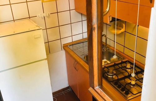 San Lorenzo Cottage | Small independent villa on two levels with terrace