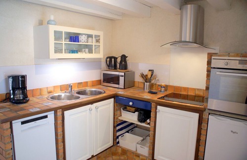 Cancale House | ⭐ "Small island", quiet charm near the sea ⭐
