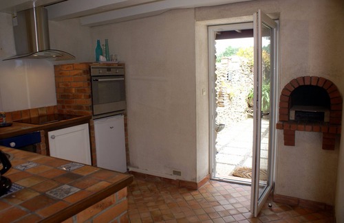 Cancale House | ⭐ "Small island", quiet charm near the sea ⭐