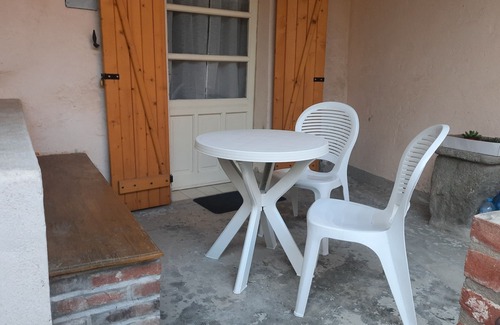 Santa Maria House | Small Italian House with character near the Italian Lakes