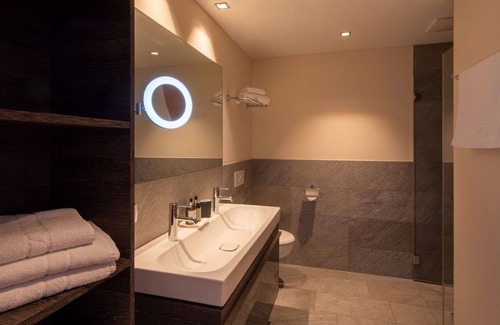 Westendorf Apartment | Small Junior Suite, SPA + pool, at the golf course, PURE Resort Westendorf