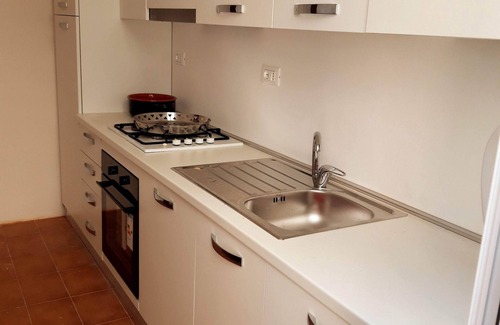 La Spezia Historic Centre Apartment | Small Luxury House CIN IT011015C2YON4DQUH