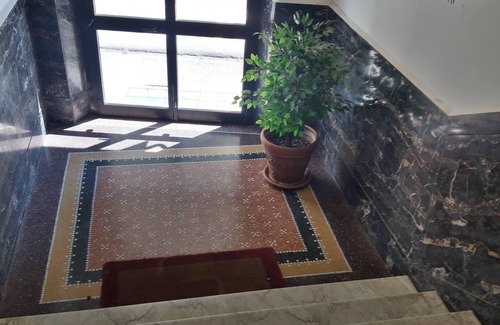 La Spezia Historic Centre Apartment | Small Luxury House CIN IT011015C2YON4DQUH