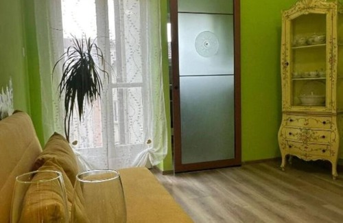 Barriera di Milano Apartment | Small pampering corner for couples and families, in stylishly furnished environment