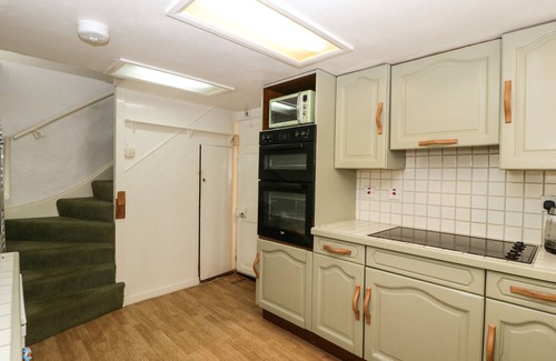 Porlock Cottage | SMALL PIECE, pet friendly, character holiday cottage in Porlock