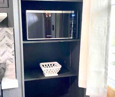 Dalton Ski Chalet | small rental for couple getaway