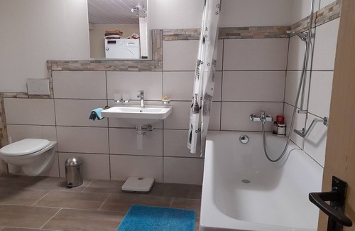 Surava Apartment | Small romantic vacation apartment in the quiet Albula Valley