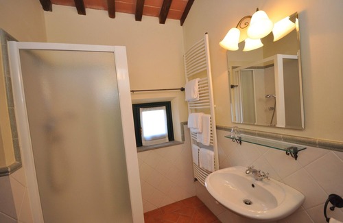 Stabbia Other | SMALL ROOM at Agriturismo MUSIGNANO