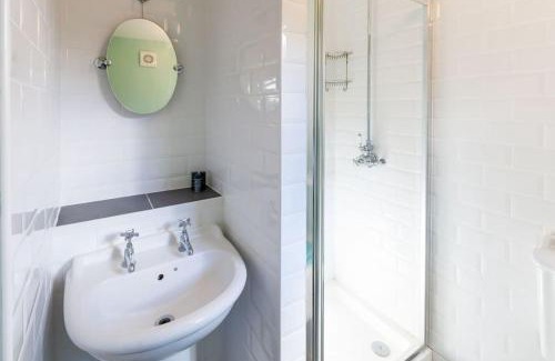 Sheringham House | Small Seaview Villa - Norfolk Cottage Agency