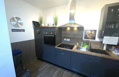 Estenfeld Hotel | Small single room "Tiny room"