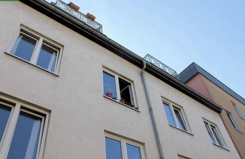 Innenstadt Apartment | Small studio in a perfect city center location - Cologne - Chocolate Museum